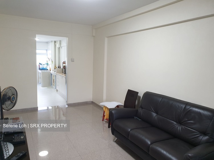 Blk 702 Bedok Reservoir Road (Bedok), HDB 3 Rooms #199637932